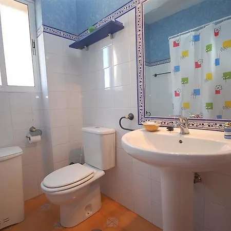 Holi-rent Suabia Apartment Seville